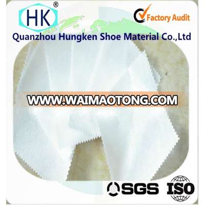 double side nonwoven hot melt sheet making in Hungken factory